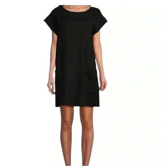 Bryn Walker Mara Tunic Dress size 1X with pockets - Picture 1 of 7